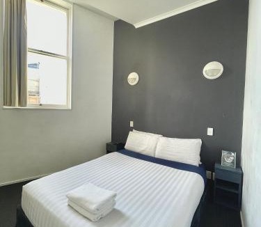 Te Aro Hostel | Capital Wellington