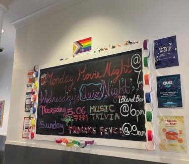 Te Aro Hostel | Capital Wellington