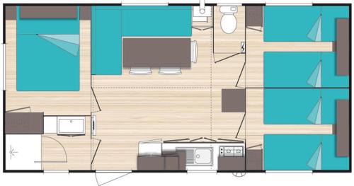 Saint-Cheron House | Capitaleo 3 Ch - 6 Pers Paris 45 Min