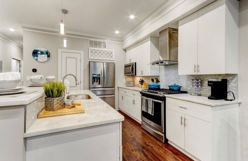 Trinidad Bed & Breakfast | "Capitol Ambience"
