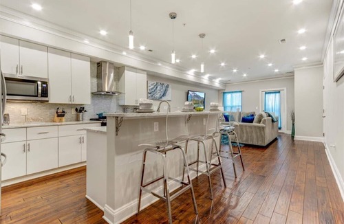 Trinidad Bed & Breakfast | "Capitol Ambience"