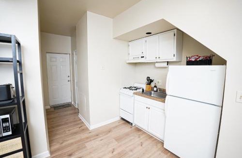 Capitol Hill Apartment | Capitol Hill Apartment