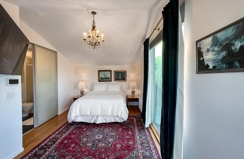 Mann House | Capitol Hill Kitty Corner