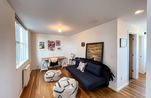 Mann House | Capitol Hill Kitty Corner