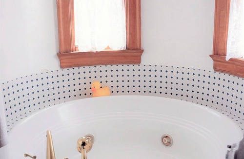 Capitol Hill Bed & Breakfast | Capitol Hill Mansion B&B Inn
