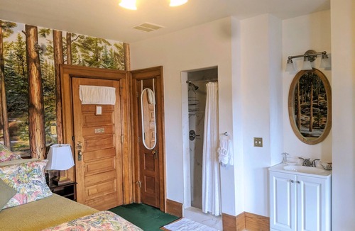 Capitol Hill Bed & Breakfast | Capitol Hill Mansion B&B Inn
