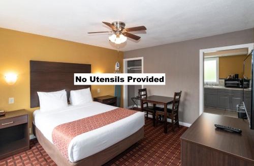 Multnomah Hotel | Capitol Hill Motel