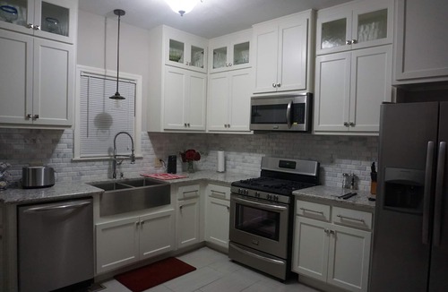 Central Oklahoma City House | Capitol House - Historic 5bed/3bath house near OUHSC,State Capitol and Downtown