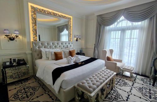 Menteng Apartment | Capitol Park By Sahara Hotel