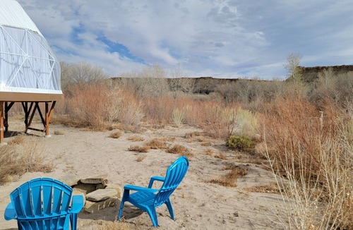 Wayne County House | Capitol Reef Dome | Willow
