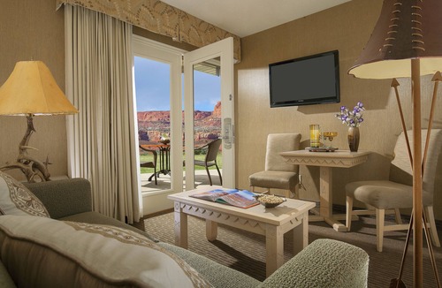 Torrey Hotel | Capitol Reef Resort