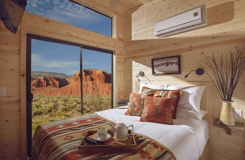 Torrey Hotel | Capitol Reef Resort