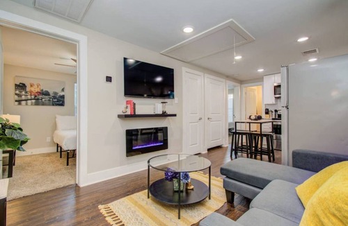 Greater East End House | Capitol Resort 3 separate 2 BD/1BA houses