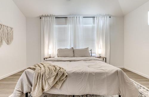 Central Oklahoma City Apartment | Capitol View Cottage Close to OU Health & Downtown