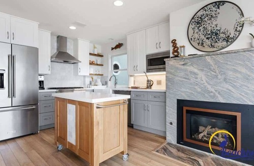 Capitola House | Capitola Cliff House