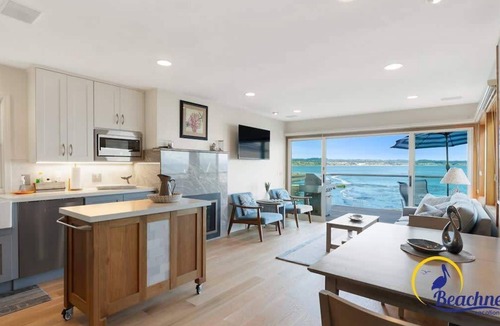 Capitola House | Capitola Cliff House