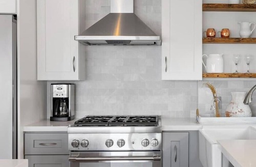 Capitola House | Capitola Cliff House