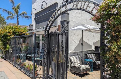 Capitola Hotel | Capitola Hotel