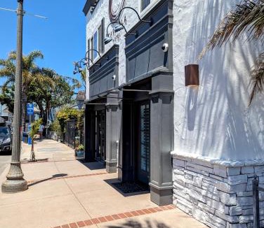 Capitola Hotel | Capitola Hotel