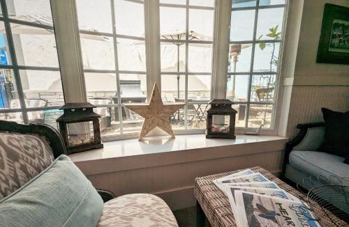 Capitola Hotel | Capitola Hotel