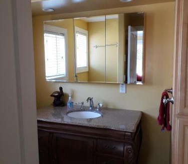 Capitola House | Capitola Pelican House