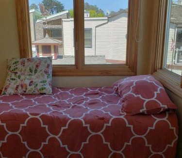 Capitola House | Capitola Pelican House