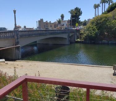 Capitola House | Capitola Pelican House