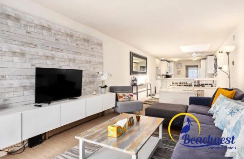 Capitola House | Capitola Sands