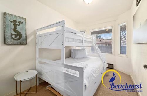 Capitola House | Capitola Sands
