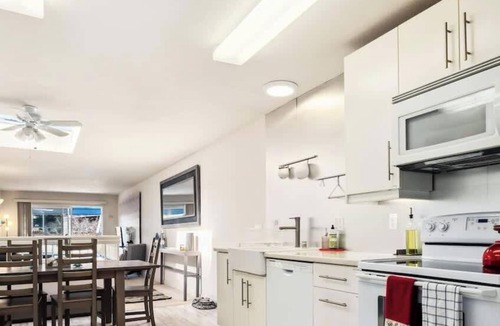 Capitola Condo | Capitola Sands