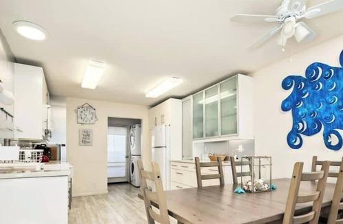 Capitola Condo | Capitola Sands