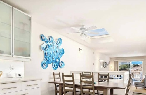 Capitola Condo | Capitola Sands