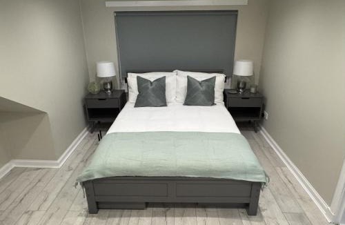 Bathgate House | Caplawhead