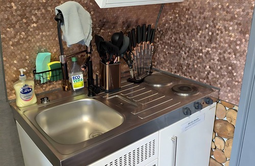 Woolhope House | Caplor Glamping and Lodges