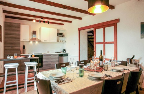 Radini Apartment | Capo Malvazija by Interhome