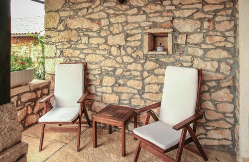 Radini Apartment | Capo Malvazija by Interhome