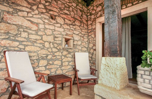 Radini Apartment | Capo Malvazija by Interhome