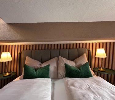 Oberried am Brienzersee Apartment | CapoBnB Seepanorama am See 10 Min nach Interlaken