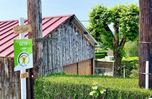 Lanobre House | Caporizon - Gite Cosy Moderne à Coté du lac