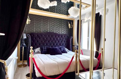 Chancelade House | Caporizon - La Damoiselle