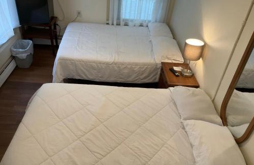 Keansburg Hotel | Cappuccio Hotel