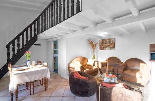 Saint-Capraise-de-Lalinde House | Capraisian Stay - Dordogne