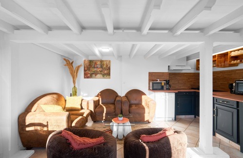 Saint-Capraise-de-Lalinde House | Capraisian Stay - Dordogne
