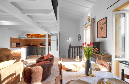 Saint-Capraise-de-Lalinde House | Capraisian Stay - Dordogne