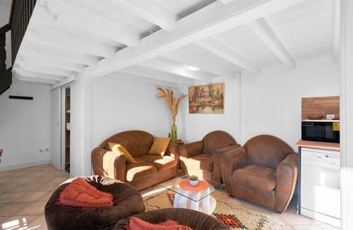 Saint-Capraise-de-Lalinde House | Capraisian Stay - Dordogne