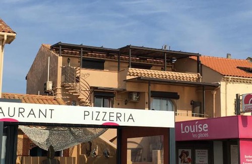 Port-la-Nouvelle Apartment | CAPRI 2