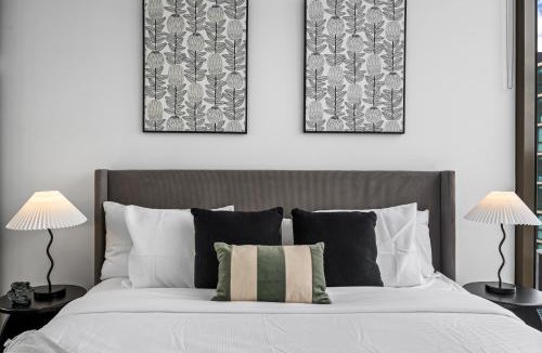 Newstead Apartment | Capri Apartments - Free Secure Parking