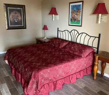 North Beach Hotel | Capri Beach Hotel