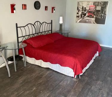 North Beach Hotel | Capri Beach Hotel