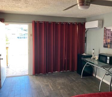 North Beach Hotel | Capri Beach Hotel